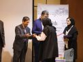 گزارش تصویری اختتامیه هجدهمین کنفرانس بین المللی «حفاظت و اتوماسیون در سیستم های قدرت»